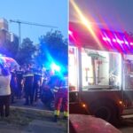 pompierii in alerta incendiu la un apartament pe bulevardul 1 mai din constanta 687006278ba64