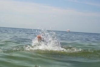 pompierii isu dobrogea trag un semnal de alarma nu va aventurati in apa 686ba2e8bb4bb