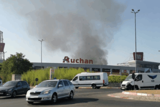 pompierii sunt in alerta incendiu cu degajari mari de fum in zona vivo constanta 686b5fe31152a