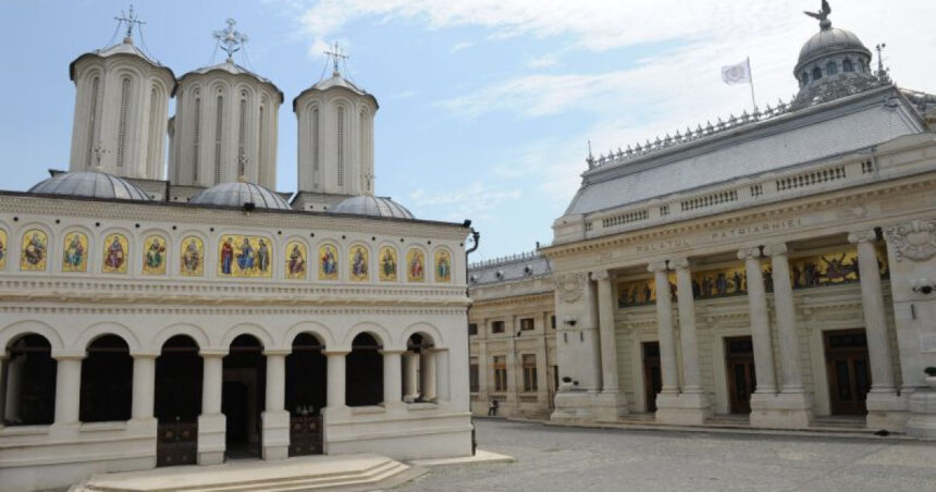 pozitia patriarhiei in urma scandalului de la moastele sfantului ilie lacatusu manifestari de instrumentalizare politica 688137fea7bb4