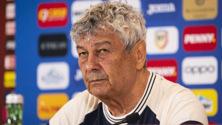 prabusirea cu lucescu romania e pe tobogan decontul usturator al infrangerii cu austria 686bec2b87387