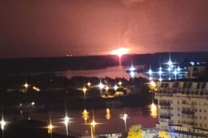 precizarile mapn dupa atacurile ruse de azi noapte de la granita romaniei au fost alertate aeronavele f 16 de la baza aeriana borcea 687768d9548f4
