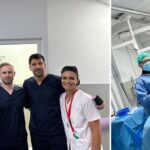 premiera medicala la spitalul judetean de urgenta constanta primele coronarografii realizate in noul laborator de angiografie si cateterism cardiac 6876535b7bf70