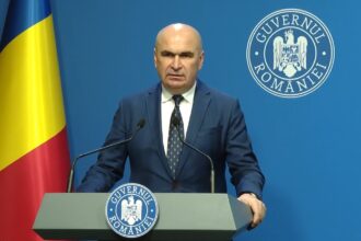 premierul ilie bolojan anunta transparentizarea si eficientizarea companiilor de stat guvernul planuieste reducerea membrilor si plafonarea unor castiguri 687fb51111c95