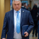 premierul ilie bolojan si viktor orban prim ministrul ungariei intalnire informala miercuri seara la palatul victoria 687fc4bc0d268