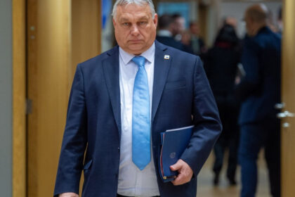 premierul ilie bolojan si viktor orban prim ministrul ungariei intalnire informala miercuri seara la palatul victoria 687fc4bc0d268