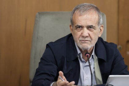 presedintele iranian a fost ranit in razboiul de 12 zile cu israel 68738610b733b