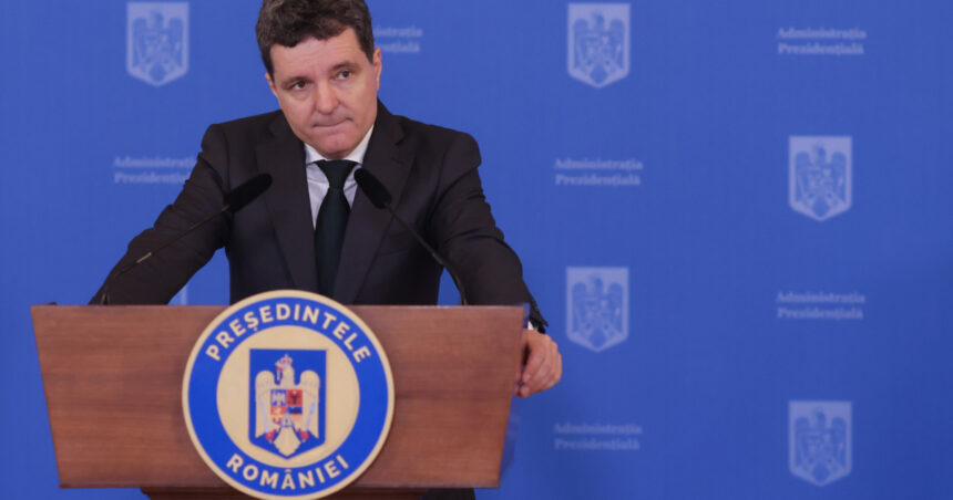 presedintele nicusor dan sustine astazi o conferinta de presa de la ora 1000 687491f66b0e5