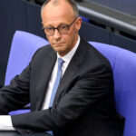 presedintele nicusor dan va face o vizita oficiala in germania la 18 iulie 68724557f2245