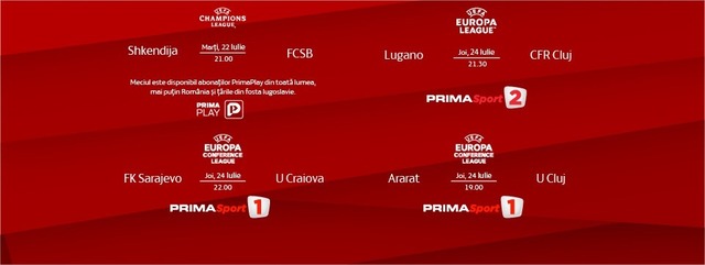 prima sport difuzeaza meciurile echipelor romanesti din europa league si conference league 687faa68d91f5