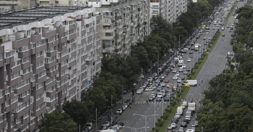 primaria capitalei a anuntat termenul pentru aprobarea planului integrat de calitate a aerului pentru bucuresti 686ea13bec068