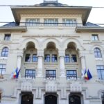 primaria capitalei distribuie apa potabila pe perioada caniculei in puncte intens circulate din bucuresti 687f7ca9e5886