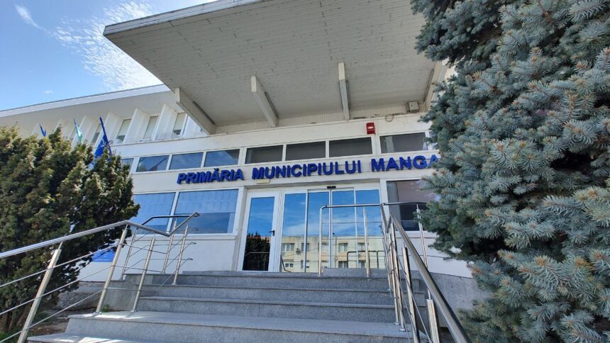 primarul din mangalia foc si para dupa ce a fost amendat de judecatori la cererea unei firme private reactie oficiala 686ddeaa86a97