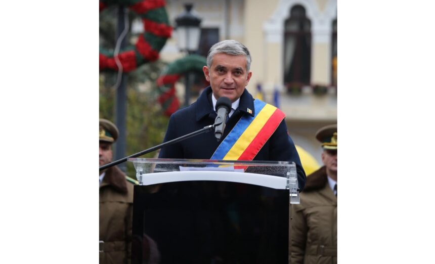 primarul din sinaia vlad oprea a scapat de arestul preventiv iata ce au decis judecatorii 687fa36e1fbc7