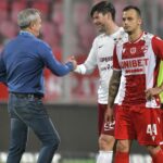 proaspat retras s a alaturat staff ului condus de mircea rednic la standard liege 68663d571cd53