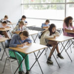 proba scrisa la examenul de titularizare are loc marti sunt asteptati aproape 40 000 de candidati 6875eba425375