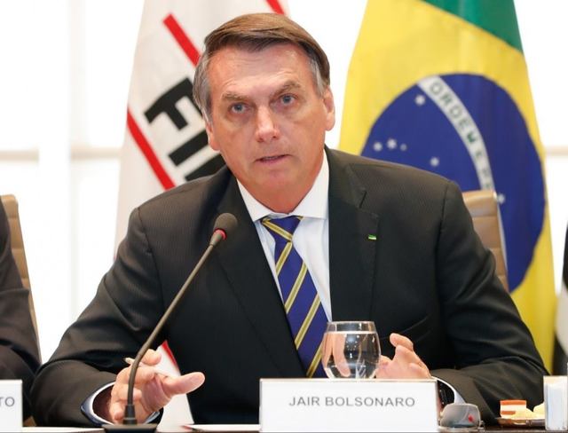 procesul lui jair bolsonaro washingtonul a revocat vizele pentru judecatorii brazilieni insarcinati cu cazul 687b6d4a7ca59