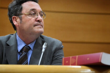 procurorul general al spaniei va fi judecat pentru divulgarea de informatii confidentiale catre presa 68890f767d238