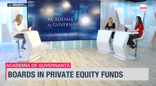 profit ro tv academia de guvernanta consiliul de administratie in private equity intre viteza control si provocarea independentei 68710328b1acb