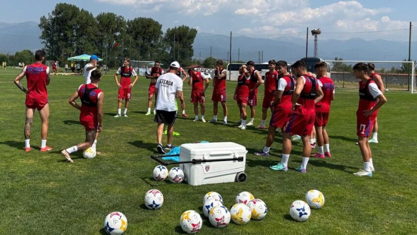program fcsb azi in ghencea cu campioana andorrei steaua tot azi in bansko cu o divizionara secunda din georgia 686e5aa239dfc
