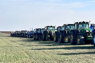 proiect de reforma administrativa fermierii cu datorii la bugetul local nu vor mai putea obtine adeverinte din registrul agricol 687f5d29c86b2