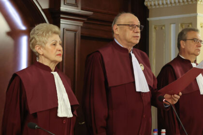 proiect in parlament care elimina indemnizatia de pensionare a judecatorilor ccr e inutila o plata suplimentara la final de mandat 6876442722431