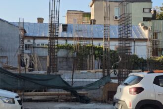 proiect in parlament mai multe tipuri de constructii nu vor mai avea nevoie de autorizatie de la primarie dar trebuie respectate unele conditii 686dae22bd1a5