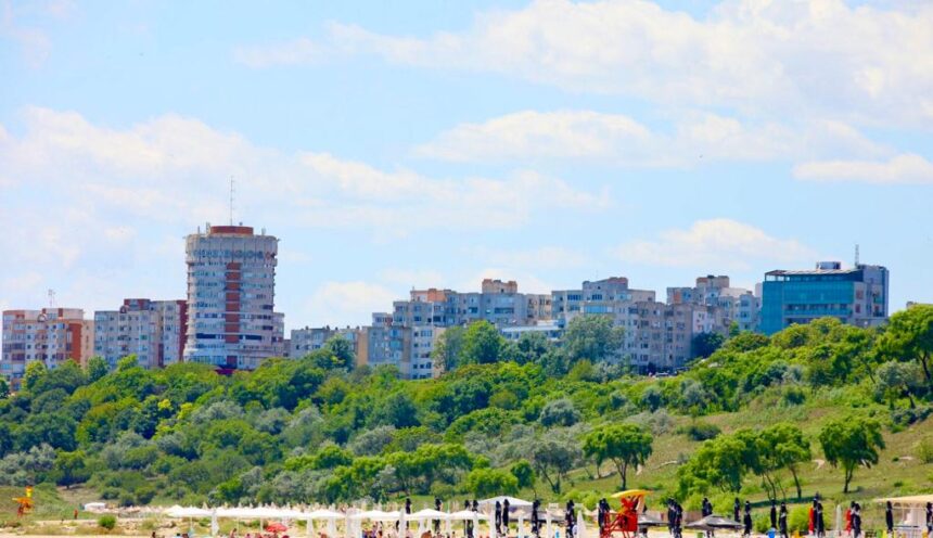 proiectul soselei de coasta blocat doar de instabilitatea falezei 687d6b0bea838