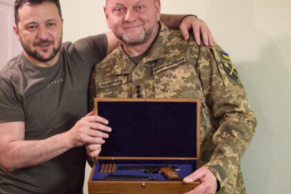 propaganda rusa a lansat narativul complotului secret occidental de inlocuire a lui volodimir zelenski 688b081f37b86