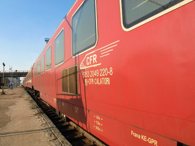 propunere oficiala rutele feroviare bucuresti constanta sau bucuresti brasov sa nu mai fie compensate sunt profitabile 686e9e2bb26a2
