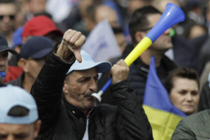 propunerea sindicalistilor bani de la buget pentru partide doar in anii in care romania se incadreaza in tinta de deficit 686acdf179e28