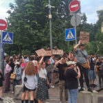 proteste la kiev furia creste in ucraina dupa ce zelenski a promulgat legea ce vizeaza reducerea puterii organismelor anticoruptie 68805f6bd2b54