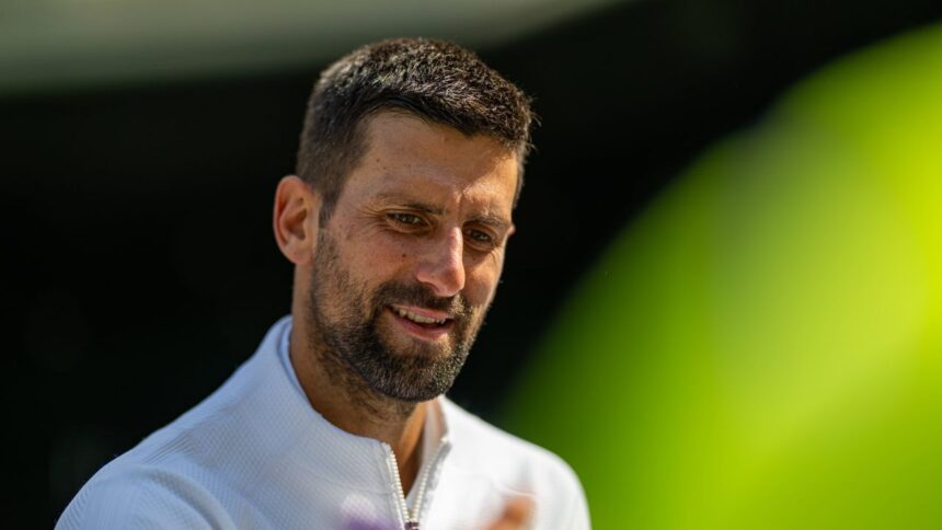 psihologul djokovic anuntul sau dupa ce a aflat ca un rival a pierdut placerea de a juca tenis 6867c05f25d99