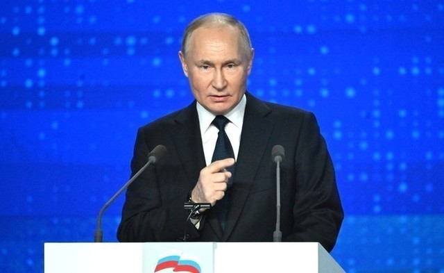 putin ii spune la telefon lui trump ca rusia nu va renunta la obiectivele sale in razboiul din ucraina si ca vrea sa continue negocierile 68675f0bb9968