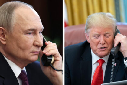 putin l a anuntat pe trump ca rusia nu va renunta la atingerea obiectivelor sale din ucraina 6866d1dc8d2f3