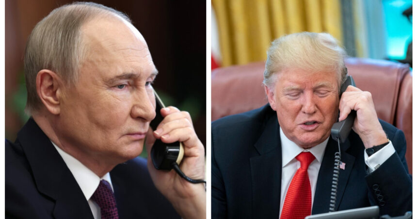 putin l a anuntat pe trump ca rusia nu va renunta la atingerea obiectivelor sale din ucraina 6866d1dc8d2f3