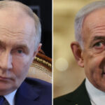 putin reactioneaza dupa atacurile israelului in siria ce i a transmis lui netanyahu 6887f11091219