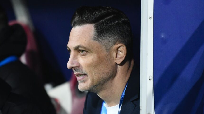 radoi trage un semnal de alarma inaintea debutului in superliga as fi vrut alt adversar nu putem avea secrete 6871164e09af3