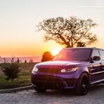 range rover din patrimoniul firmei agro trade grains srl scos la vanzare de administratorul judiciar 6870dc88c1892
