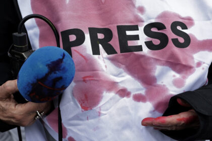 raportul organizatiei reporteri fara frontiere ofensiva condusa de o serie de forte politice impotriva posturilor publice 687e2833ea87e