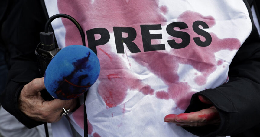 raportul organizatiei reporteri fara frontiere ofensiva condusa de o serie de forte politice impotriva posturilor publice 687e2833ea87e