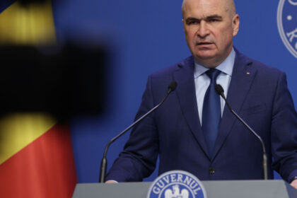 raspunsul premierului privind contractele partenerei lui dragos anastasiu cu primaria oradea nu e totul perfect dar am facut ceva 6888b03175109