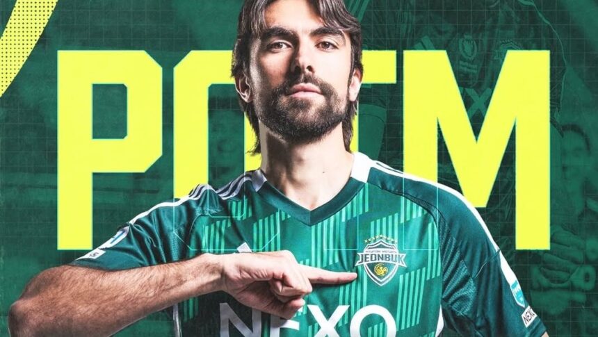rasturnare de situatie in cazul lui andrea compagno anuntul facut de jeonbuk 688760c9b6637