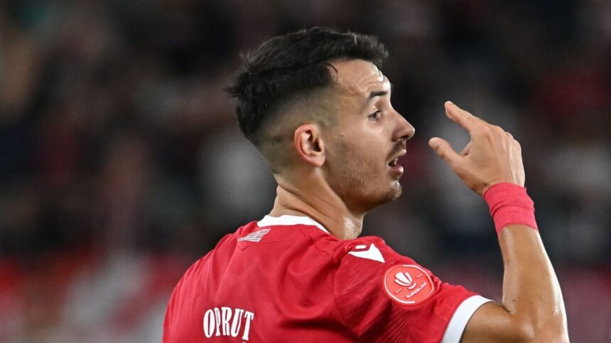 raul oprut fara ocolisuri la revenirea lui dinamo in tara nu stiu daca suntem 100 pregatiti 68666af95eed1