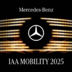 razboiul suv urilor premium germane mercedes va dezvalui noul glc electric la salonul iaa munchen simultan cu premiera lui bmw ix3 neue klasse 688af8a4d9dd1