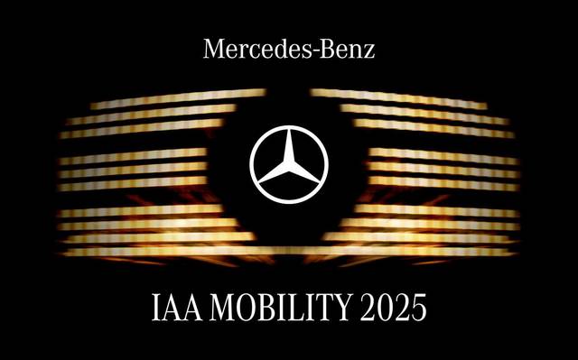 razboiul suv urilor premium germane mercedes va dezvalui noul glc electric la salonul iaa munchen simultan cu premiera lui bmw ix3 neue klasse 688af8a4d9dd1