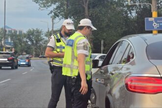 razie de amploare in constanta mai multe permise auto au fost retinute ce au mai descoperit oamenii legii 6873976ccaa4d