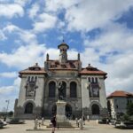 reabilitarea cladirii de patrimoniu in care functioneaza muzeul de istorie nationala si arheologie din constanta incepe in acest an licitatia a fost finalizata 68704429e13b8