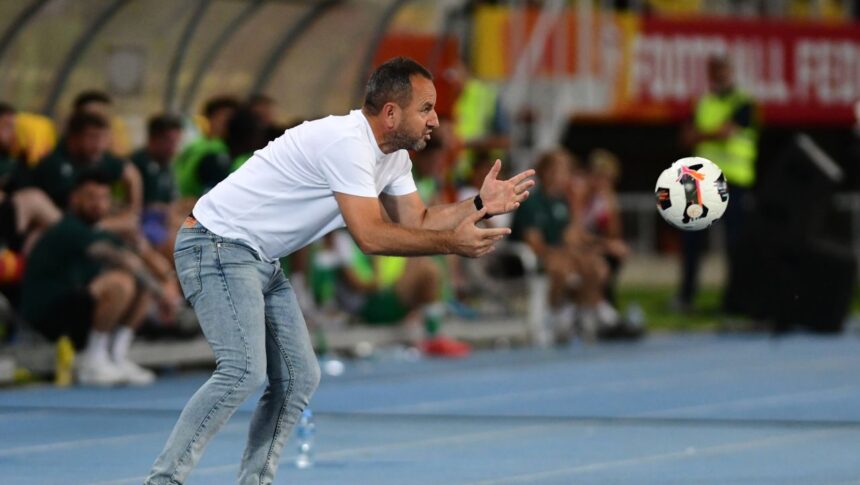 reactia antrenorului de la shkendija dupa ce a aflat ca da peste fcsb care s a chinuit cu inter escaldes 68773607882ba