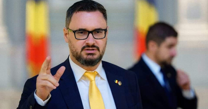 reactia aur in scandalul momentului deputatul dan tanasa demisia lui dragos anastasiu un gest de igiena morala cine urmeaza 68865b535b256